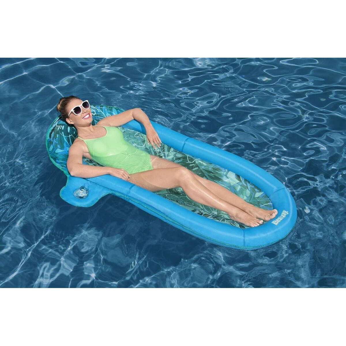 Saltea gonflabilă Bestway 171 x 94 cm